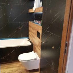 Remonty mieszkań Nowy Sącz 2