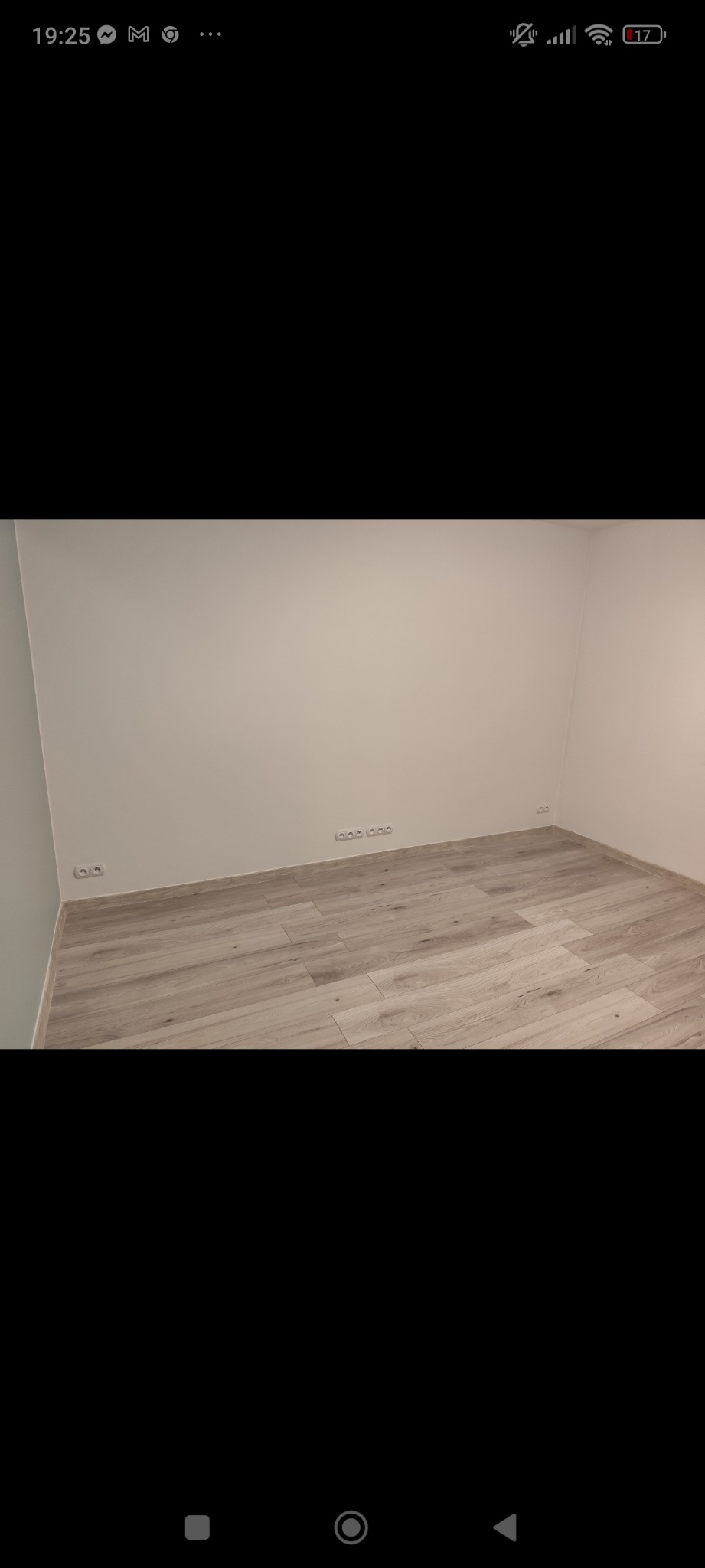 Gładzie oraz malowanie natryskowe