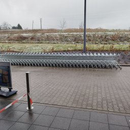 Pranie tapicerki Stary Sącz 2