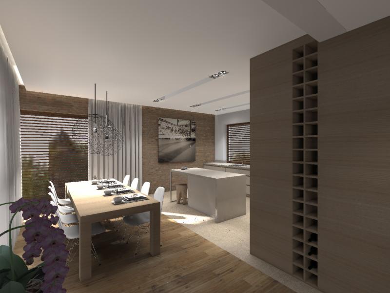 Projektowanie wnętrz