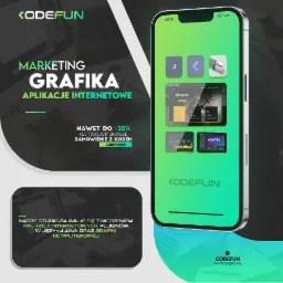 Grafika Reklamowa na Facebooka