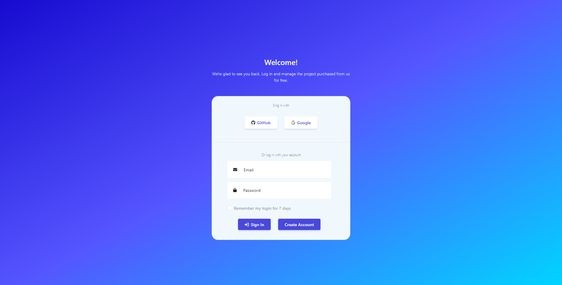 Stworzenie skryptu Logowania współgrającego z OAuth2