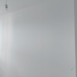 Tom-Bud Sebastian Kaczmarek - Nowa realizacja szpachlowanie i malowanie