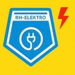 RH-ELEKTRO RUSLAN HOLYK