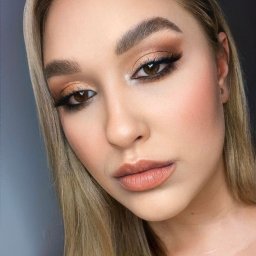 Makijaż Radziszów 2