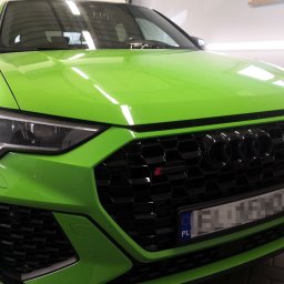 PERFEKTZONE.pl-Usuwanie Wgnieceń bez lakierowania PDR ŁÓDŹ, Polerowanie lakieru, Powłoki ceramiczne, Auto Detailing - 