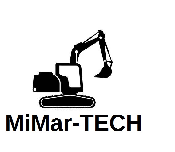 Wykopy i prace ziemne