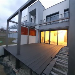 Mycie dach&oacute;w Oświęcim