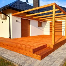 G - Roof - Dekarz Wadowice