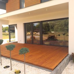 G - Roof - Domy szkieletowe Oświęcim