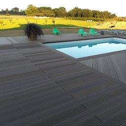 G - Roof - Zadaszenia, wiaty i pergole Oświęcim