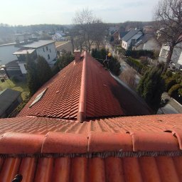 Michał Szwed G - Roof - Ogrodnik Oświęcim