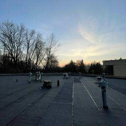 Michał Szwed G - Roof - Naprawa dach&oacute;w Oświęcim