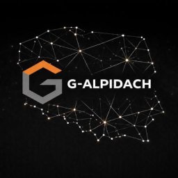 G-ALPIDACH - Usuwanie Sopli Woźniki