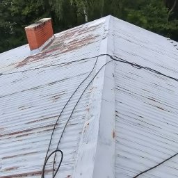 G - Roof - Rewelacyjna Budowa Dachu Olkusz