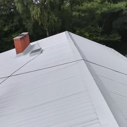 G - Roof - Pierwszorzędne Malowanie Dachów w Tarnowie