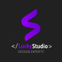 LuckyStudio - Webmaster Opole