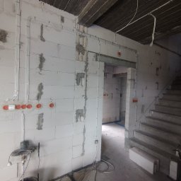 Podłączenie płyty indukcyjnej Prokowo 2