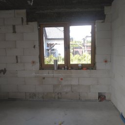 Podłączenie płyty indukcyjnej Prokowo 3