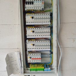 Instalacje elektryczne Prokowo 10