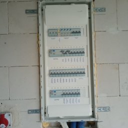 Instalacje elektryczne Prokowo 3