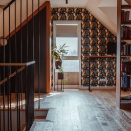 Projektowanie mieszkania Warszawa 4