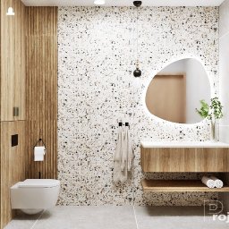 Projektowanie mieszkania Warszawa 1