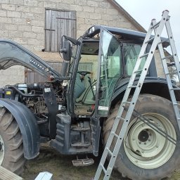 Klimatyzacja do domu Hajnówka 4