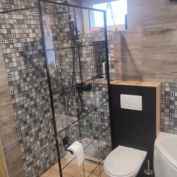 Remonty mieszkań Sadków 4