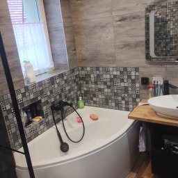 Remonty mieszkań Sadków 3