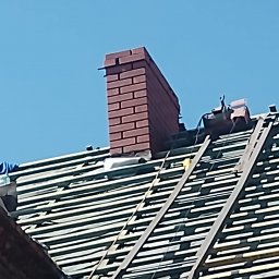 Remonty mieszkań Sadków 2