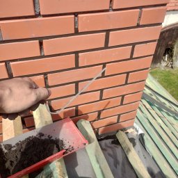 Remonty mieszkań Sadków 1