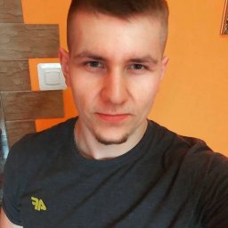 Trener personalny Wieruszów 1