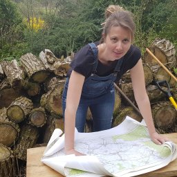 IŚCIE KWIECIŚCIE Pracownia projektowania i aranżacji zieleni i kwiatów - Architektura Krajobrazu Warszawa