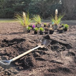 Architekt krajobrazu Warszawa