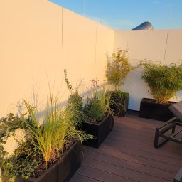 Projektowanie ogrod&oacute;w Piaseczno