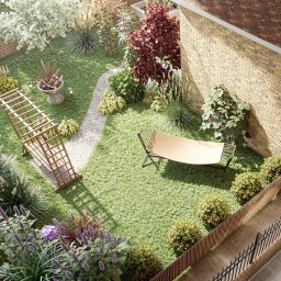 Architekt krajobrazu Warszawa