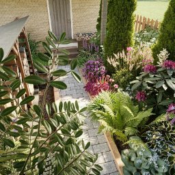 Projektowanie ogrod&oacute;w Piaseczno