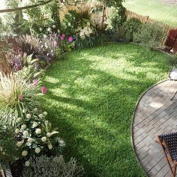 IŚCIE KWIECIŚCIE Pracownia projektowania i aranżacji zieleni i kwiat&oacute;w - Projektowanie ogrod&oacute;w Warszawa