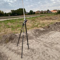 Przedsiębiorstwo Usług Geodezyjno - Kartograficznych 