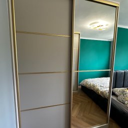 Kuchnie na wymiar Koszalin 2