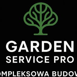 Garden service - Projektowanie Ogrod&oacute;w Mława