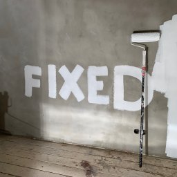 Usługi remontowe „FIXED” - Wykończanie Mieszkań Kluczbork