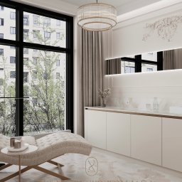 Projektowanie mieszkania Gliwice 2