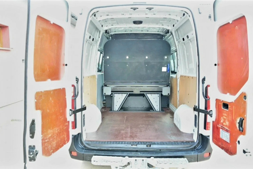 Czysto i schludnie :)