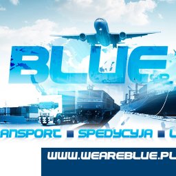 Blue Sp. z o.o. - Spedycja Międzynarodowa Skierniewice