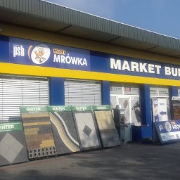 Przedsiębiorstwo Wielobranżowe MODAX Katarzyna Wlaźlak - Sprzedaż Materiałów Budowlanych Pruszcz