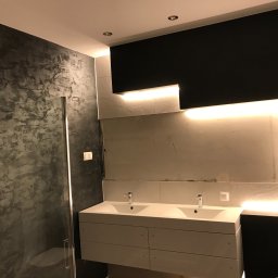 Firma ogólnobudowlana Oleksandr Patei - Naciągany Sufit Wrocław