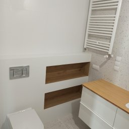 Remonty mieszkań Wrocław 2