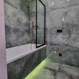 Remonty mieszkań Wrocław 4